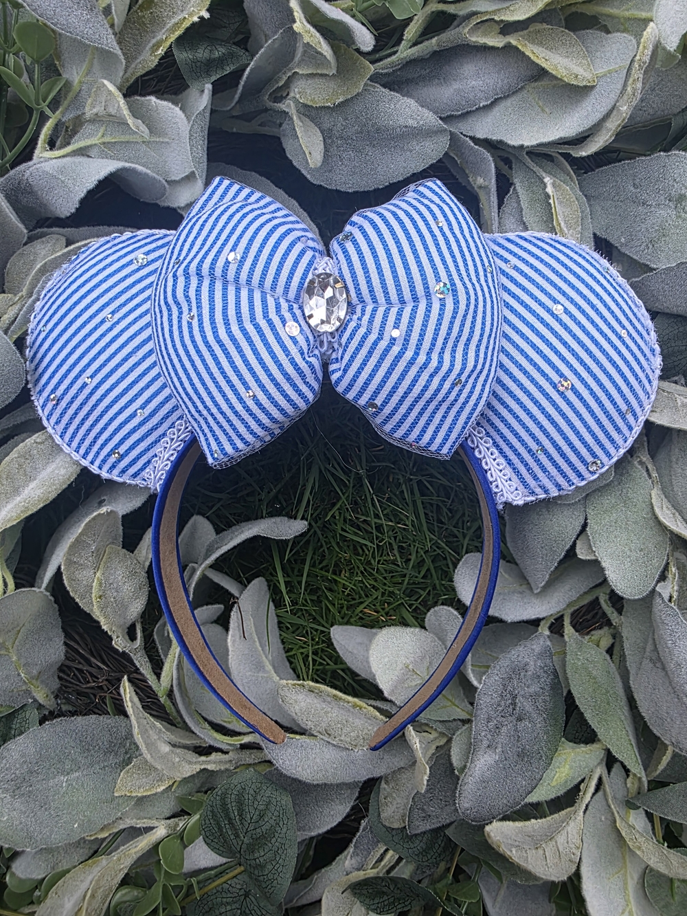 Disney Inspired Cinderella Ears